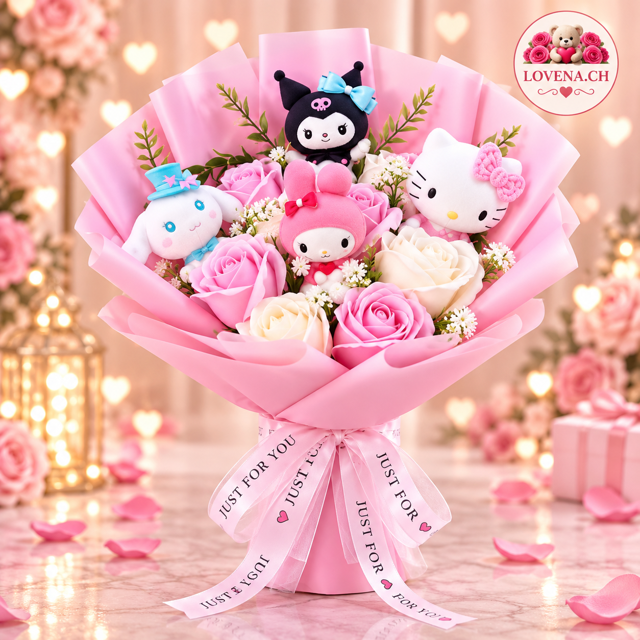 LOVENA Geschenkidee